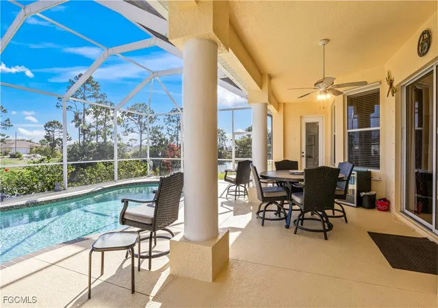 Photo 3 of Single family home for sale at 2905 Nw 22nd Place, Cape Coral, FL 33993 | MLS# 2025025206 | Listing updated on 2026-09-11