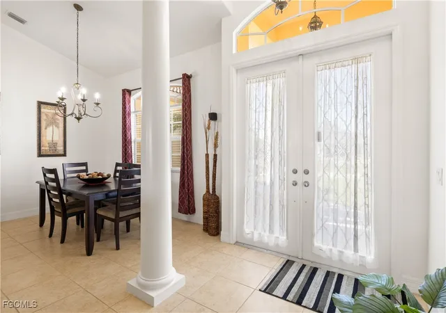 Photo 3 of Single family home for sale at 2905 NW 22nd Place, Cape Coral, FL 33993 | MLS# 2025025206 | Listing updated on 2026-09-11