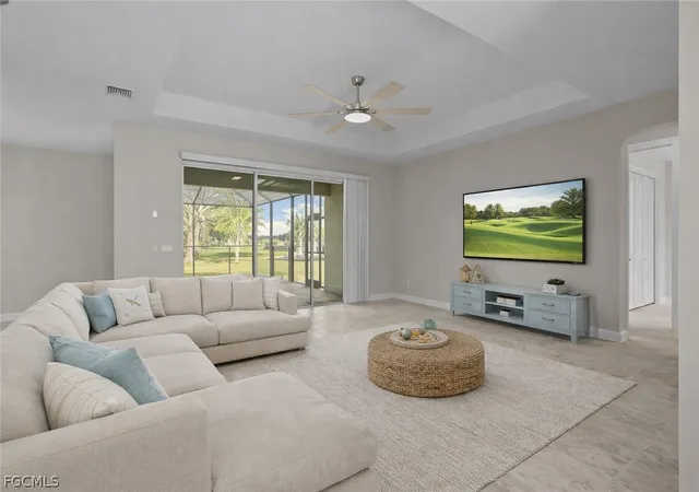 Photo 4 of Sale Pending at 2827 NW 14th Terrace, Cape Coral, FL 33993 | MLS# 2025025323 | Listing updated on 2026-09-02