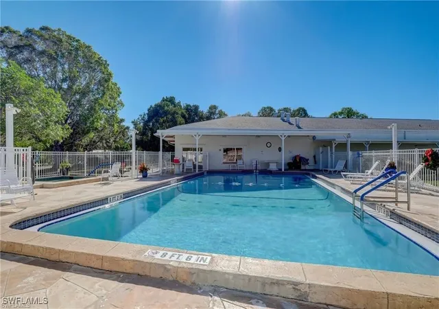 Photo 2 of Manufactured home for sale at 193 Carissa Ln #89, Naples, FL 34114 | MLS# 225083895 | Listing updated on 2026-09-17