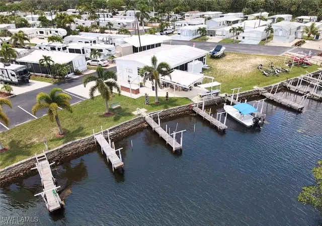 Photo 3 of Manufactured home for sale at 193 Carissa Ln #89, Naples, FL 34114 | MLS# 225083895 | Listing updated on 2026-09-17