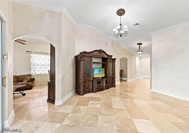 Condo for sale at 1345 Mariposa Cir #5204, Naples, FL 34105 | MLS# 225083922