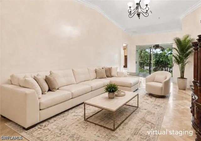 Photo 1 of Condo for sale at 1345 Mariposa Cir #5204, Naples, FL 34105 | MLS# 225083922 | Listing updated on 2026-09-16