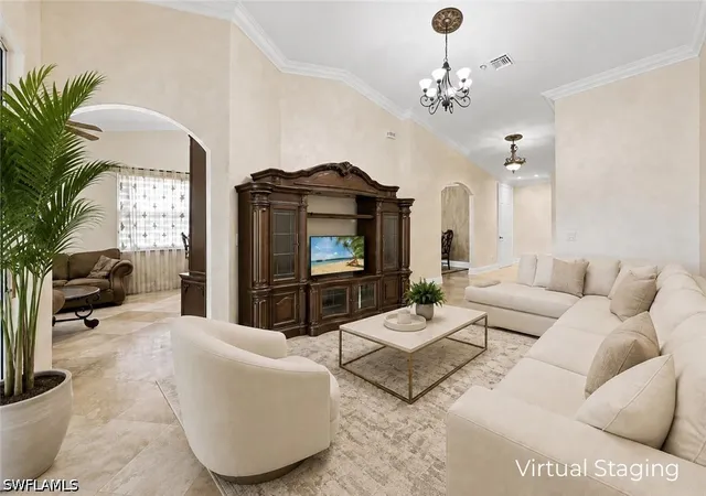 Photo 2 of Condo for sale at 1345 Mariposa Cir #5204, Naples, FL 34105 | MLS# 225083922 | Listing updated on 2026-09-16