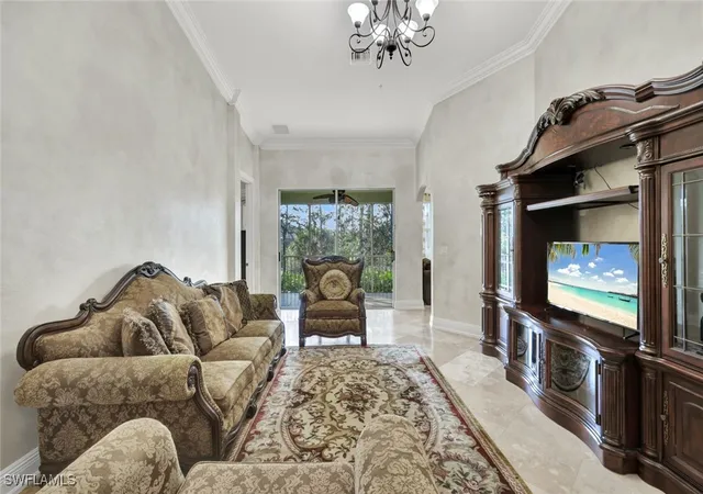 Photo 3 of Condo for sale at 1345 Mariposa Cir #5204, Naples, FL 34105 | MLS# 225083922 | Listing updated on 2026-09-16