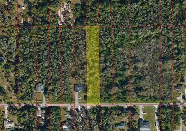Land for sale at 22nd Avenue NE, Naples, FL 34117 | MLS# 225084253