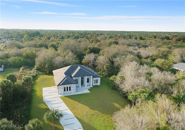 Photo 1 of Single family home for sale at 2319 54th Avenue Ne, Naples, FL 34120 | MLS# 225084023 | Listing updated on 2026-09-10