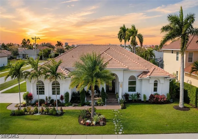 Photo 1 of Single family home for sale at 80 Delbrook Way, Marco Island, FL 34145 | MLS# 225084406 | Listing updated on 2026-10-03