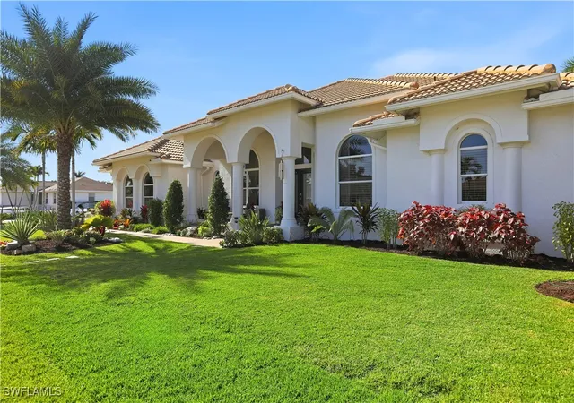 Photo 2 of Single family home for sale at 80 Delbrook Way, Marco Island, FL 34145 | MLS# 225084406 | Listing updated on 2026-10-03