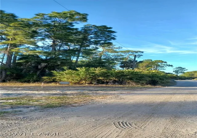 Photo 4 of Land for sale at (Undisclosed), Naples, FL 34117 | MLS# 225084475 | Listing updated on 2026-09-03