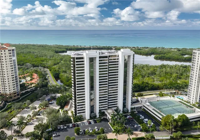 Photo 1 of Condo for sale at 6825 Grenadier Blvd #1002, Naples, FL 34108 | MLS# 225083539 | Listing updated on 2026-09-10