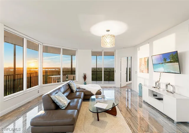 Photo 2 of Condo for sale at 1065 Borghese Ln #701, Naples, FL 34114 | MLS# 225084534 | Listing updated on 2026-09-10