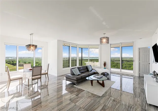 Photo 3 of Condo for sale at 1065 Borghese Ln #701, Naples, FL 34114 | MLS# 225084534 | Listing updated on 2026-09-10