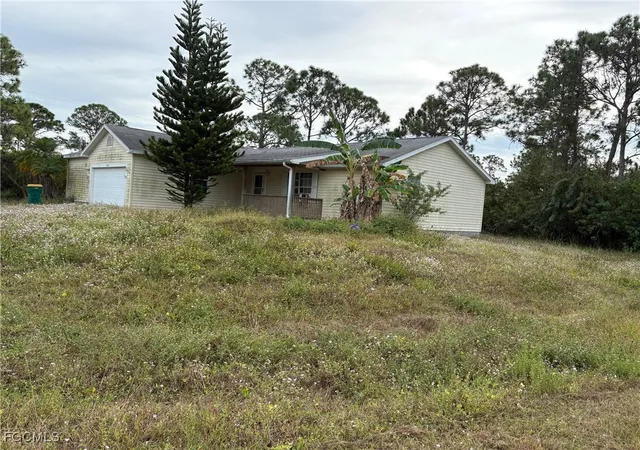 Photo 3 of Sale Pending at 27373 Sandrala Dr, Punta Gorda, FL 33955 | MLS# 2025025821 | Listing updated on 2026-09-09