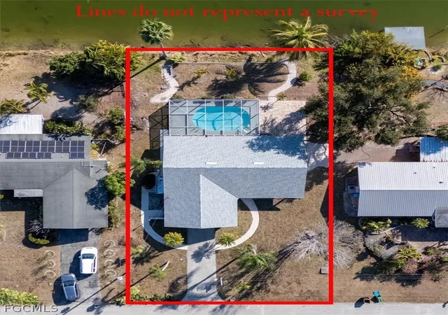 Photo 3 of Single family home for sale at 1302 Ne 4th Terrace, Cape Coral, FL 33909 | MLS# 2025025823 | Listing updated on 2026-09-01