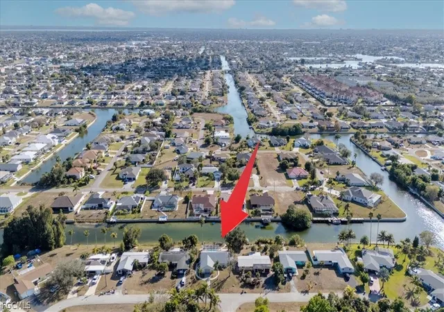 Photo 4 of Single family home for sale at 1302 NE 4th Terrace, Cape Coral, FL 33909 | MLS# 2025025823 | Listing updated on 2026-09-01