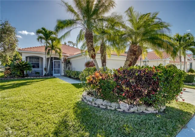 Photo 1 of Single family home for sale at 2260 Rio Nuevo Dr, North Fort Myers, FL 33917 | MLS# 2025025852 | Listing updated on 2026-09-06