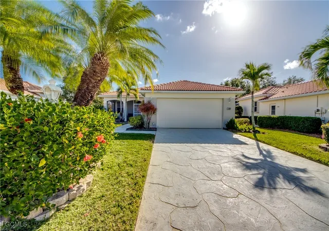 Photo 2 of Single family home for sale at 2260 Rio Nuevo Dr, North Fort Myers, FL 33917 | MLS# 2025025852 | Listing updated on 2026-09-06