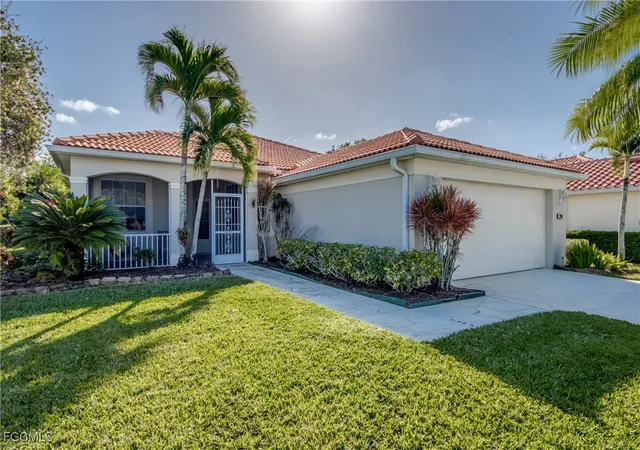 Photo 2 of Single family home for sale at 2260 Rio Nuevo Dr, North Fort Myers, FL 33917 | MLS# 2025025852 | Listing updated on 2026-09-06