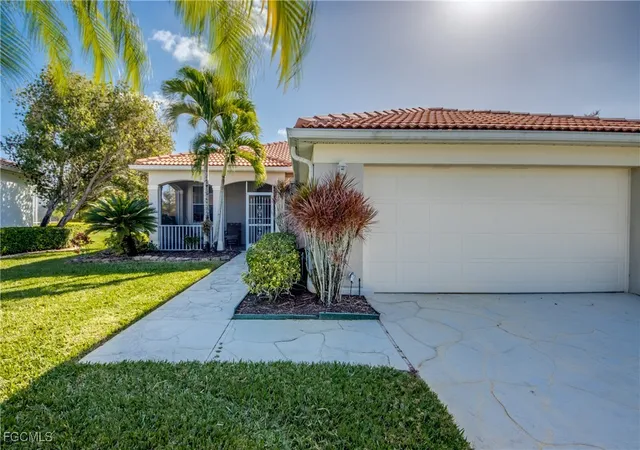 Photo 3 of Single family home for sale at 2260 Rio Nuevo Dr, North Fort Myers, FL 33917 | MLS# 2025025852 | Listing updated on 2026-09-06
