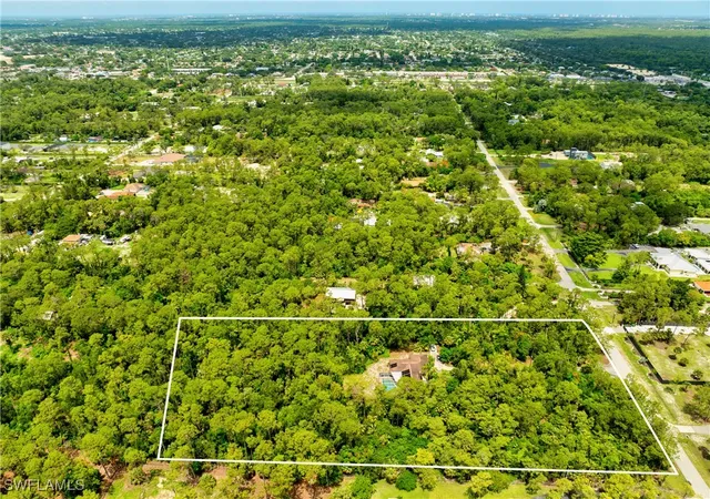 Photo 2 of Single family home for sale at 3500 19th Avenue Sw, Naples, FL 34117 | MLS# 225084710 | Listing updated on 2026-09-08