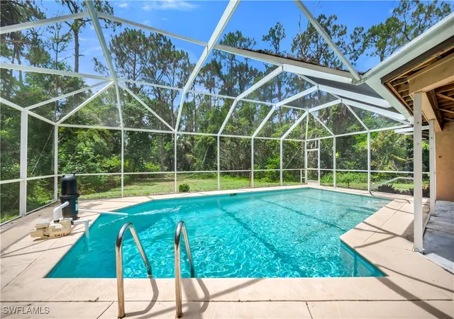 Photo 3 of Single family home for sale at 3500 19th Avenue SW, Naples, FL 34117 | MLS# 225084710 | Listing updated on 2026-09-08