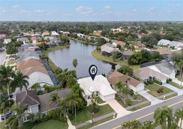 Photo 1 of Sale Pending at 1957 Piccadilly Circus, Naples, FL 34112 | MLS# 2025026042 | Listing updated on 2026-09-08