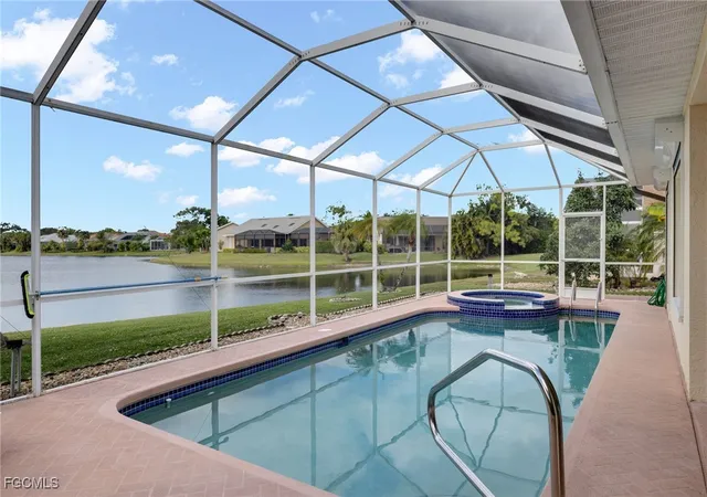 Photo 2 of Sale Pending at 1957 Piccadilly Circus, Naples, FL 34112 | MLS# 2025026042 | Listing updated on 2026-09-08