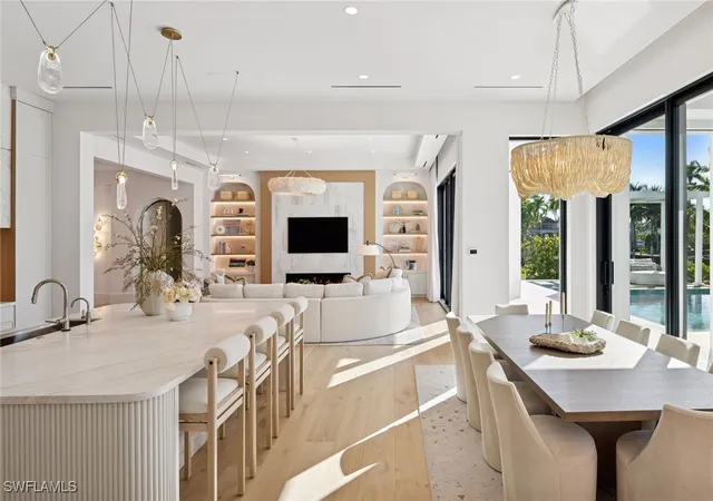 Photo 1 of Mansion for sale at 1990 7th Street S, Naples, FL 34102 | MLS# 225084686 | Listing updated on 2026-10-07