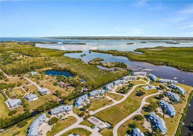Photo 1 of Condo for sale at 5301 Blue Crab Cir #4, Bokeelia, FL 33922 | MLS# 2025026107 | Listing updated on 2026-09-11