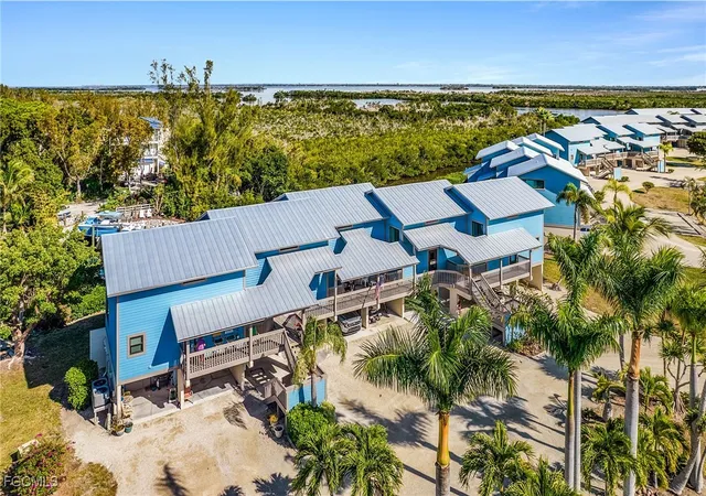 Photo 32 of Condo for sale at 5301 Blue Crab Cir #4, Bokeelia, FL 33922 | MLS# 2025026107 | Listing updated on 2026-09-11
