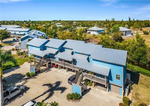 Listing Photo 5 - Condo for sale in building located at 5301 Blue Crab Cir, Bokeelia, FL 33922 - Unit #4