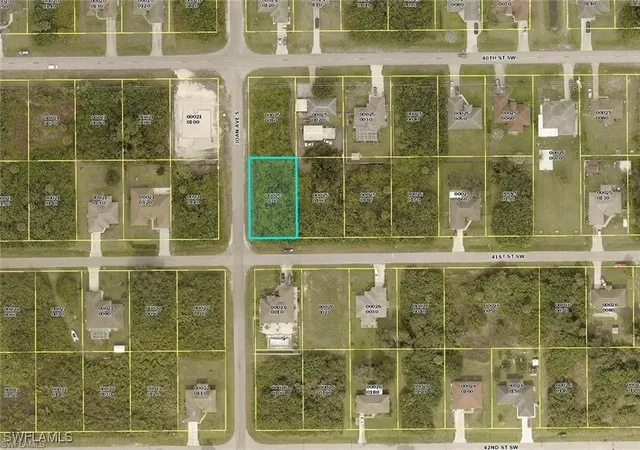 Photo 1 of Sale Pending at 2918 41st Street Sw, Lehigh Acres, FL 33976 | MLS# 225085177 | Listing updated on 2026-09-14
