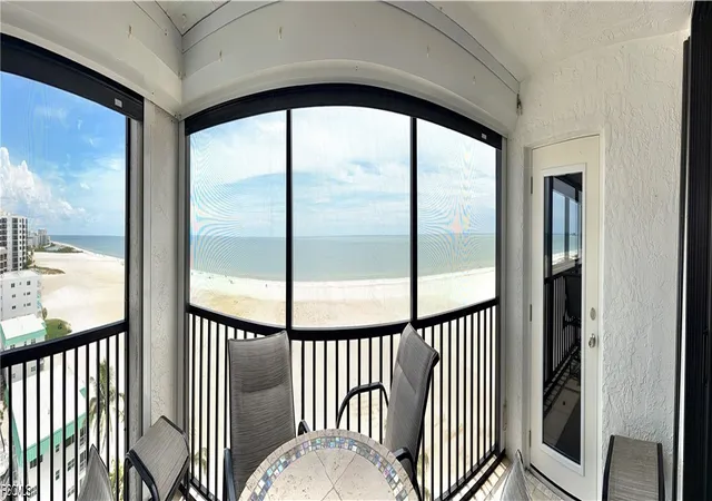 Condo for sale at 6400 Estero Blvd #1000, Fort Myers Beach, FL 33931 | MLS# 2025026381 | Listing updated on 2026-10-03