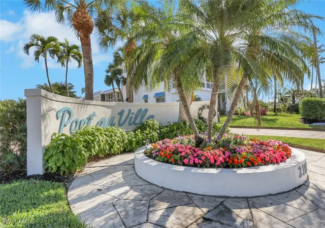 Photo 2 of Condo for sale at 2100 Gulf Shore Blvd N #113, Naples, FL 34102 | MLS# 225085004 | Listing updated on 2026-09-16