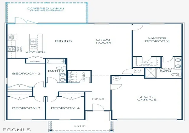 Photo 3 of Single family home for sale at 7003 Cameo Ct, Labelle, FL 33935 | MLS# 2025026426 | Listing updated on 2026-09-04
