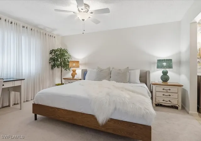Photo 4 of Condo for sale at 5767 Deauville Cir #D305, Naples, FL 34112 | MLS# 225083763 | Listing updated on 2026-10-19