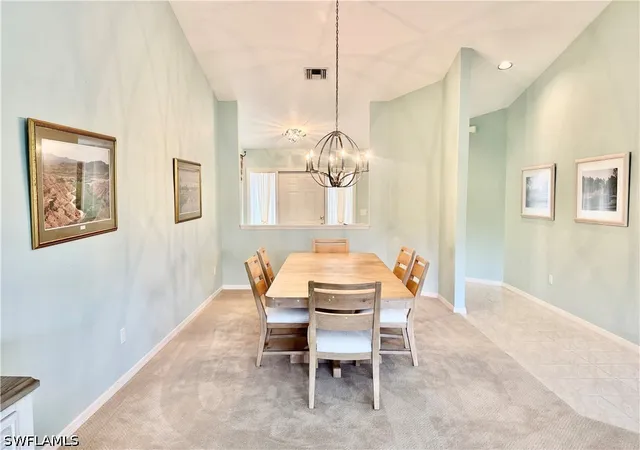 Photo 2 of Condo for sale at 20090 Golden Panther Dr #4, Estero, FL 33928 | MLS# 225085217 | Listing updated on 2026-09-05