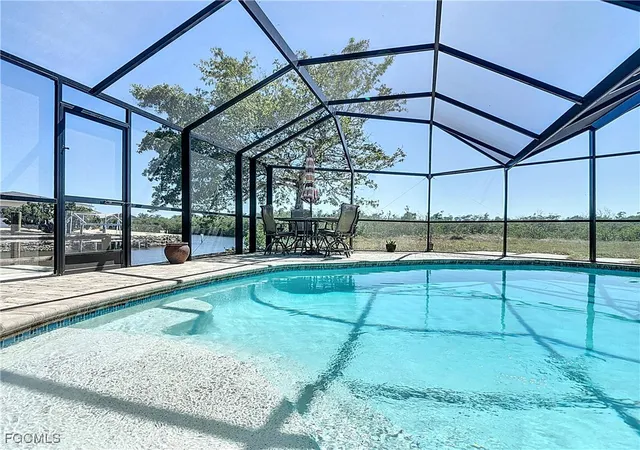 Photo 1 of Single family home for sale at 11481 Rebecca Cir, Fort Myers Beach, FL 33931 | MLS# 2025021095 | Listing updated on 2026-09-15