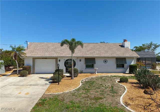 Photo 2 of Single family home for sale at 11481 Rebecca Cir, Fort Myers Beach, FL 33931 | MLS# 2025021095 | Listing updated on 2026-09-15