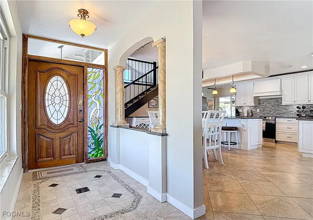Photo 4 of Single family home for sale at 11481 Rebecca Cir, Fort Myers Beach, FL 33931 | MLS# 2025021095 | Listing updated on 2026-09-15