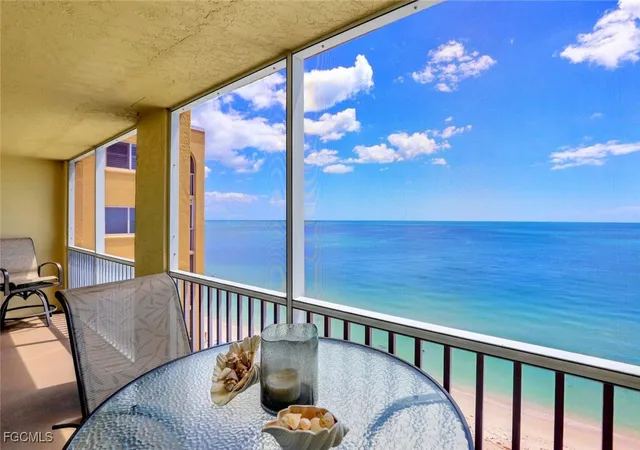 Photo 1 of Condo for sale at 25870 Hickory Blvd #704, Bonita Springs, FL 34134 | MLS# 2026000076 | Listing updated on 2026-09-07
