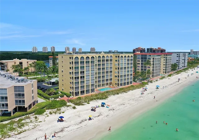 Photo 2 of Condo for sale at 25870 Hickory Blvd #704, Bonita Springs, FL 34134 | MLS# 2026000076 | Listing updated on 2026-09-07