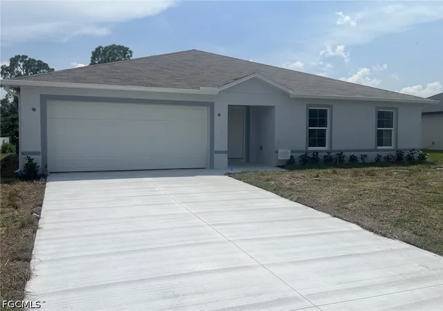 Photo 3 of Single family home for sale at 3715 32nd Street SW, Lehigh Acres, FL 33976 | MLS# 2026000085 | Listing updated on 2026-09-08