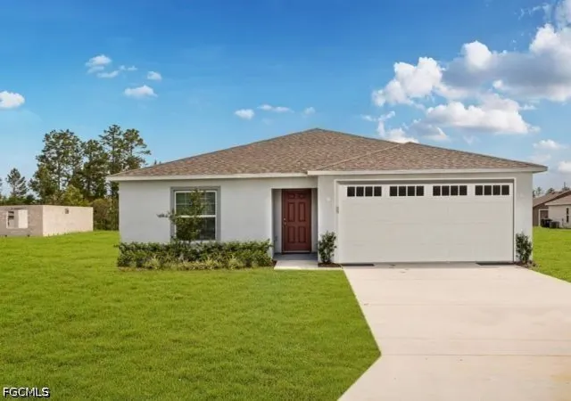 Photo 1 of Single family home for sale at 9007 W Justice Cir, Labelle, FL 33935 | MLS# 2026000090 | Listing updated on 2026-09-03