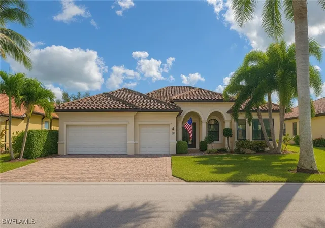 Photo 1 of Single family home for sale at 11275 Blf Oak Ln, Fort Myers, FL 33912 | MLS# 225081973 | Listing updated on 2026-09-10