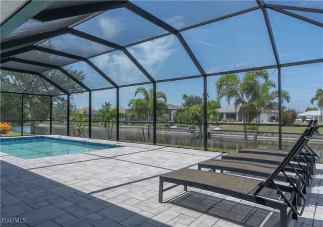 Photo 2 of Single family home for sale at 3318 Sw 8th Place, Cape Coral, FL 33914 | MLS# 2026000263 | Listing updated on 2026-09-08