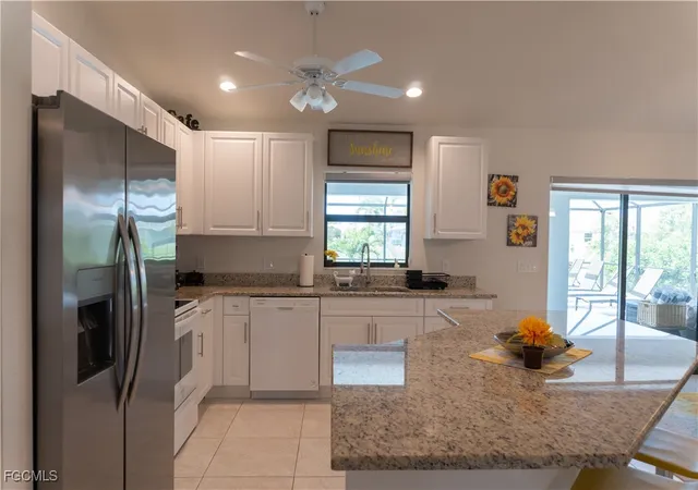 Photo 3 of Single family home for sale at 3318 Sw 8th Place, Cape Coral, FL 33914 | MLS# 2026000263 | Listing updated on 2026-09-08