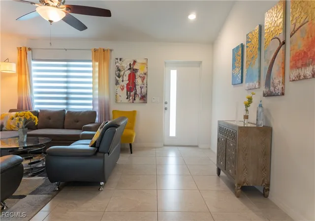 Photo 3 of Single family home for sale at 3318 SW 8th Place, Cape Coral, FL 33914 | MLS# 2026000263 | Listing updated on 2026-09-08