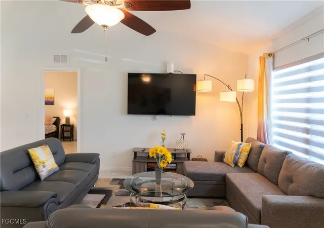 Photo 4 of Single family home for sale at 3318 SW 8th Place, Cape Coral, FL 33914 | MLS# 2026000263 | Listing updated on 2026-09-08